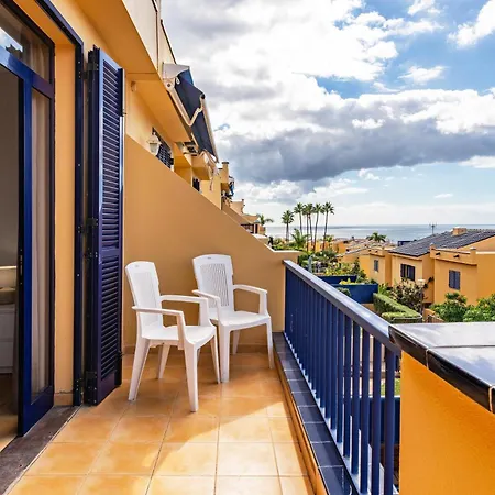 Meloneras Iii Вилла