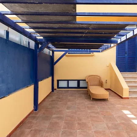 Meloneras Iii Villa