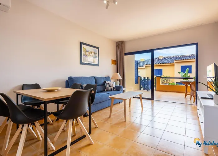 Villa Meloneras Iii Maspalomas (Gran Canaria)