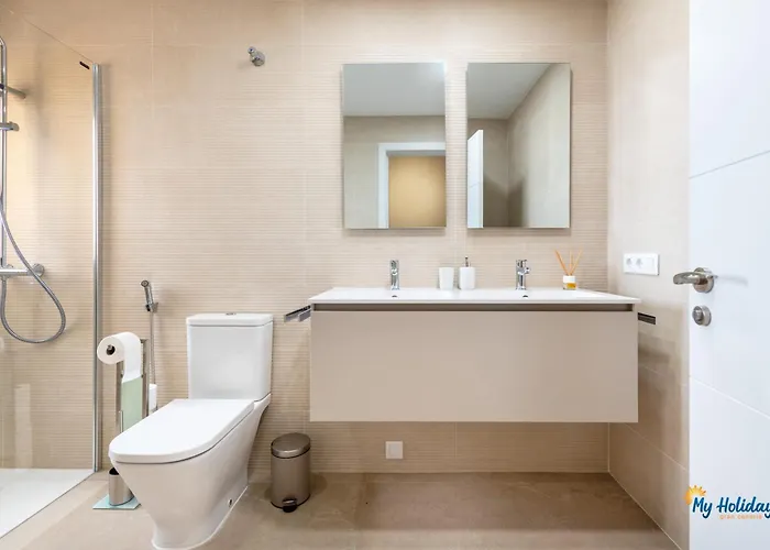 Meloneras Iii Maspalomas (Gran Canaria)