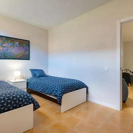 Meloneras Iii Villa Maspalomas (Gran Canaria)