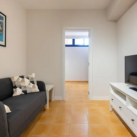 Meloneras Iii * Maspalomas (Gran Canaria)