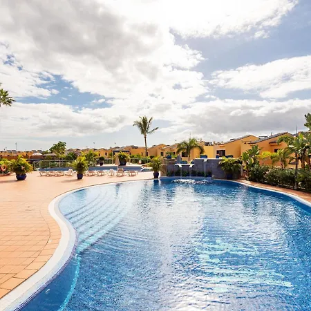 Villa Meloneras Iii