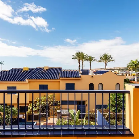 Meloneras Iii Maspalomas (Gran Canaria)