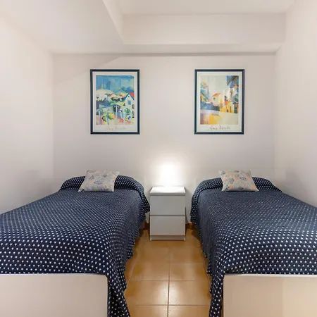 Meloneras Iii Villa Maspalomas (Gran Canaria)