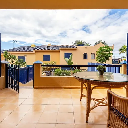 Villa Meloneras Iii Maspalomas (Gran Canaria)