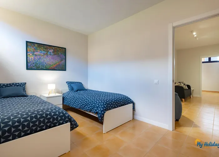 Meloneras Iii Villa Maspalomas (Gran Canaria)