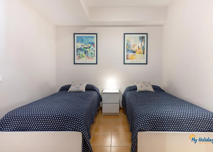 Meloneras Iii Villa Maspalomas (Gran Canaria)