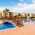 Vila Meloneras Iii *